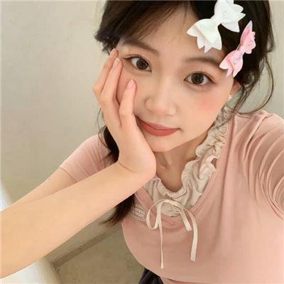这些天